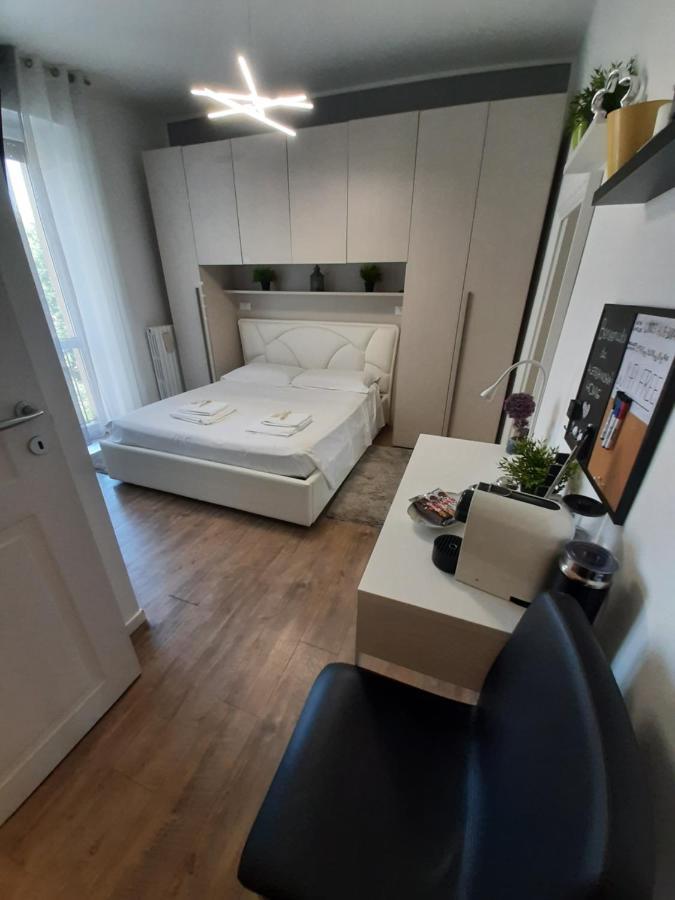 Alessandra'S Home Verona Quarto foto
