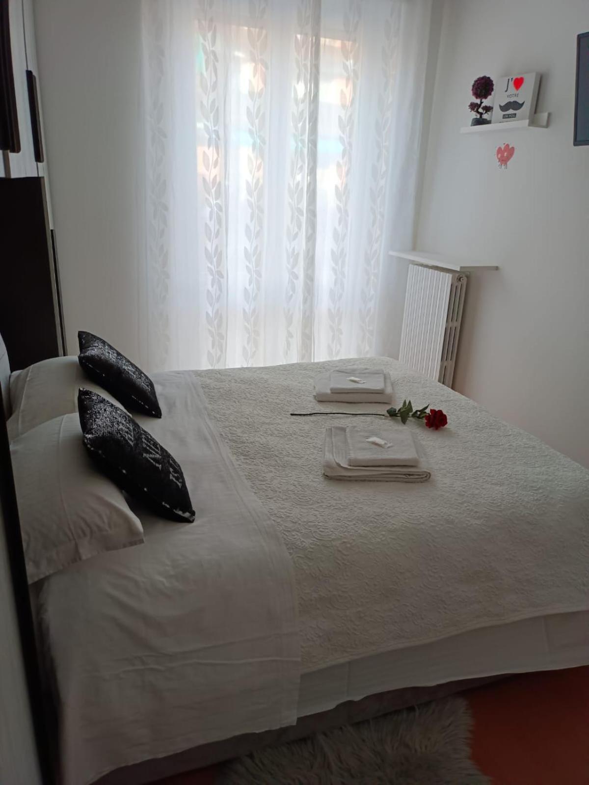 Alessandra'S Home Verona Quarto foto