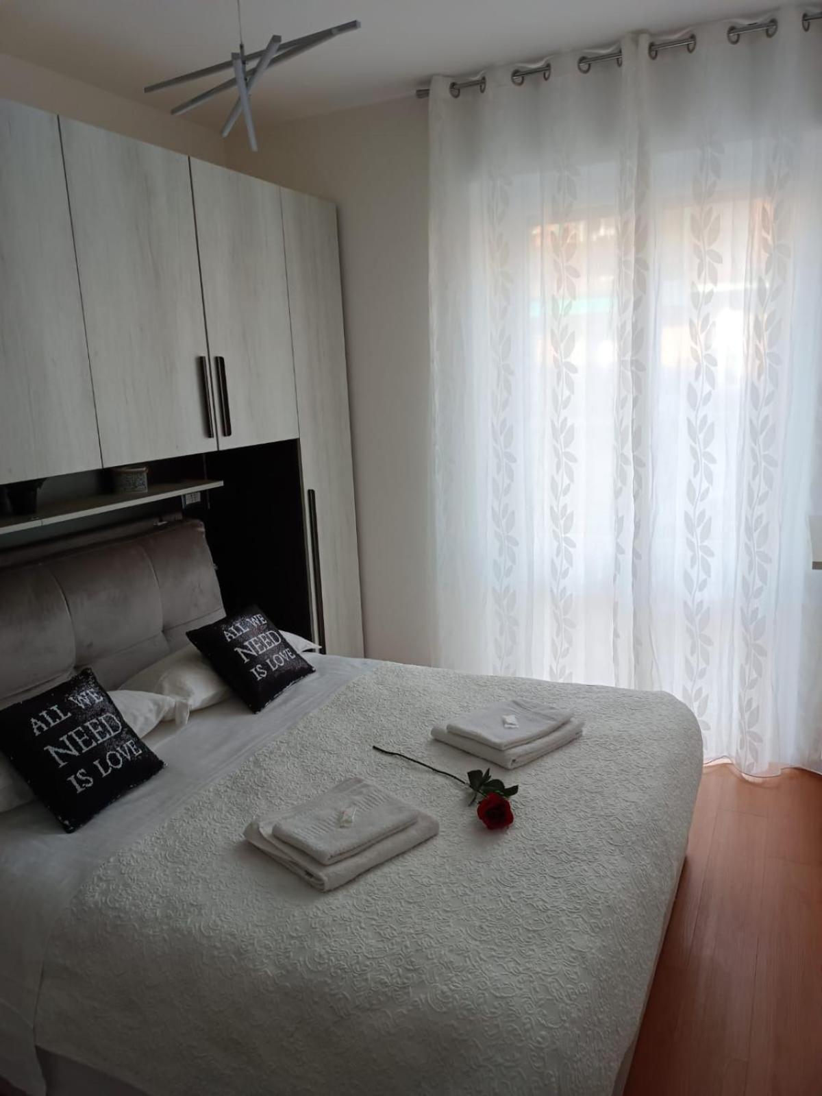 Alessandra'S Home Verona Quarto foto
