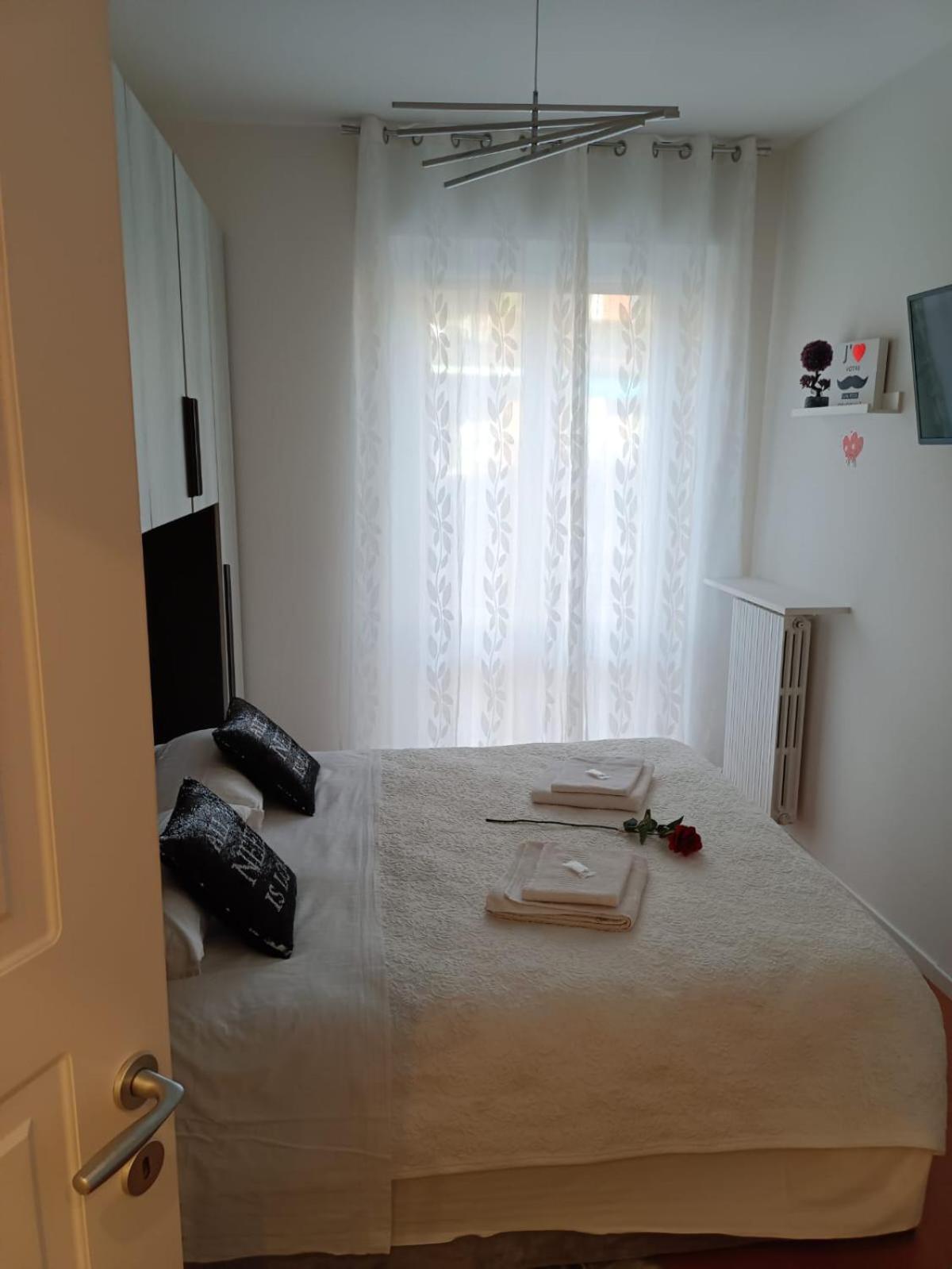 Alessandra'S Home Verona Quarto foto
